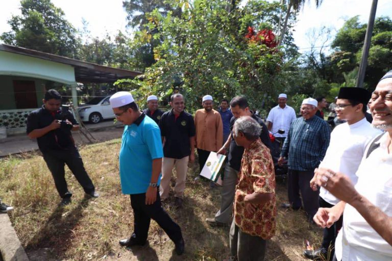 Lembaga Zakat Negeri Kedah Darul Aman9 KELUARGA ASNAF ...